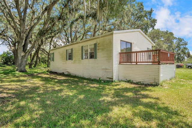 7405 WILLIAMS ROAD, Seffner, FL 33584