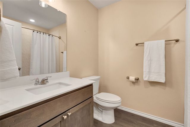 2122 Berrywood Drive, Royse City, TX 75189