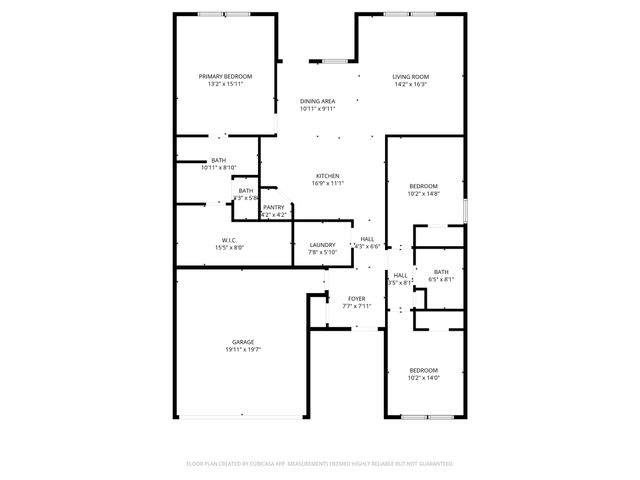 2122 Berrywood Drive, Royse City, TX 75189