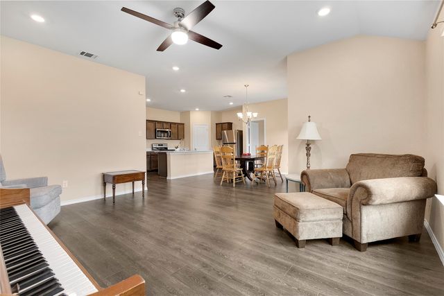 2122 Berrywood Drive, Royse City, TX 75189