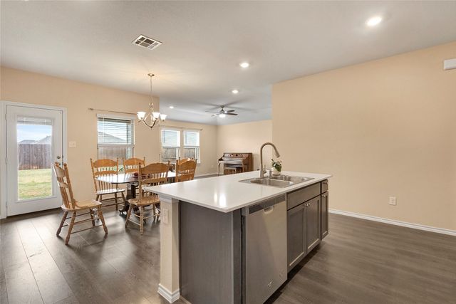 2122 Berrywood Drive, Royse City, TX 75189