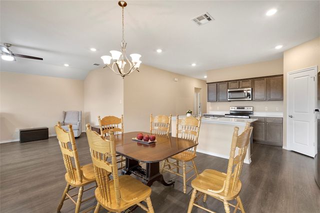 2122 Berrywood Drive, Royse City, TX 75189