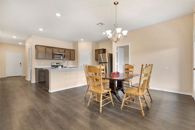 2122 Berrywood Drive, Royse City, TX 75189