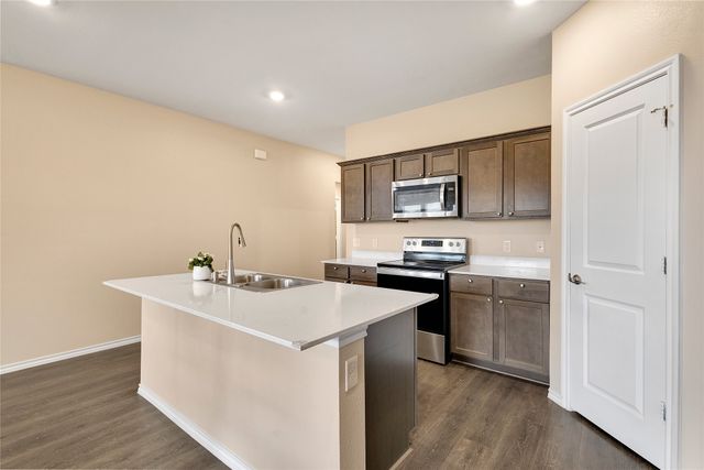 2122 Berrywood Drive, Royse City, TX 75189