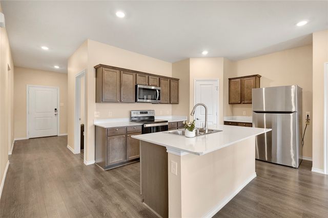 2122 Berrywood Drive, Royse City, TX 75189