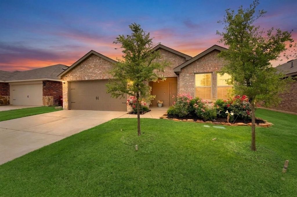 2122 Berrywood Drive, Royse City, TX 75189