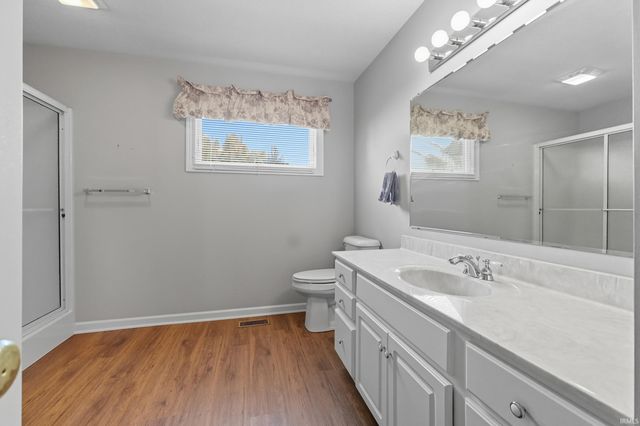 1326 Bluff Pointe Way, Fort Wayne, IN 46845