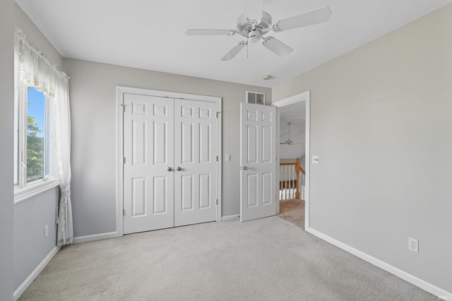 1326 Bluff Pointe Way, Fort Wayne, IN 46845