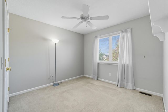 1326 Bluff Pointe Way, Fort Wayne, IN 46845