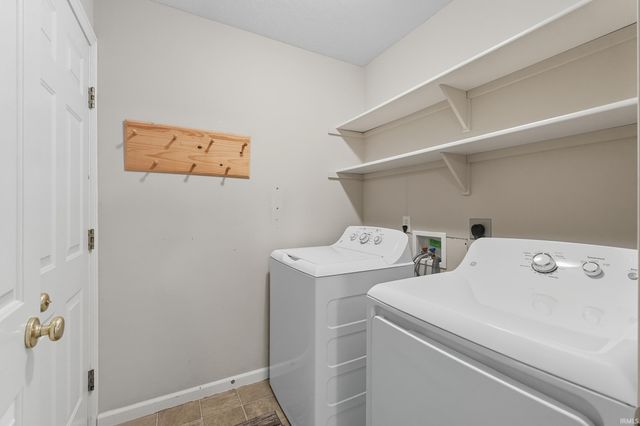 1326 Bluff Pointe Way, Fort Wayne, IN 46845