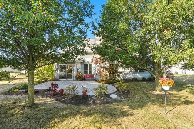 1326 Bluff Pointe Way, Fort Wayne, IN 46845