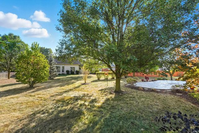 1326 Bluff Pointe Way, Fort Wayne, IN 46845