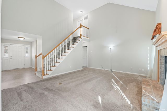 1326 Bluff Pointe Way, Fort Wayne, IN 46845