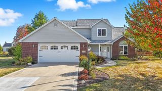 1326 Bluff Pointe Way, Fort Wayne, IN 46845