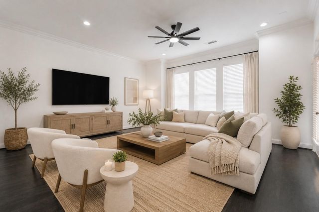 19 Versante Court, Houston, TX 77070