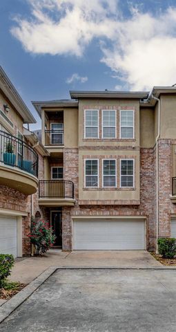 19 Versante Court, Houston, TX 77070