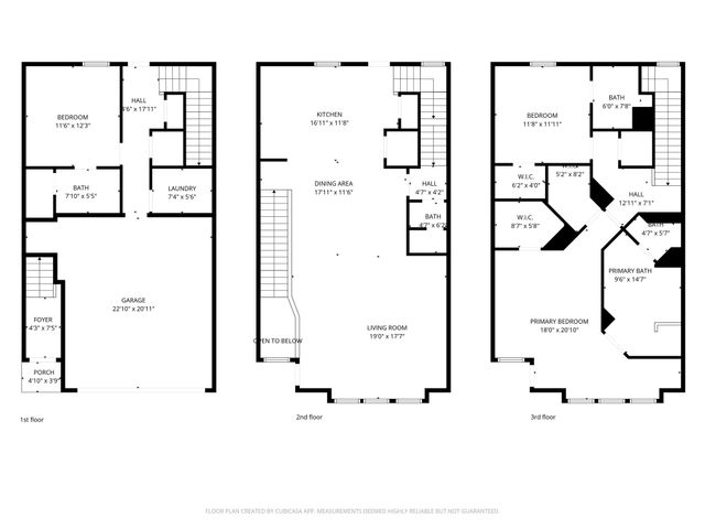19 Versante Court, Houston, TX 77070
