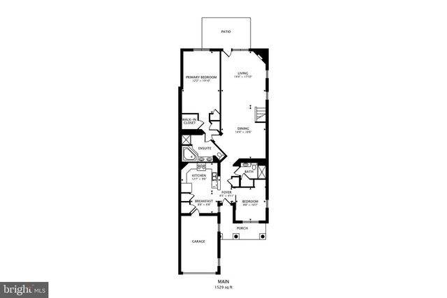 13218 WINDING TRAIL RD, Laurel, MD 20707