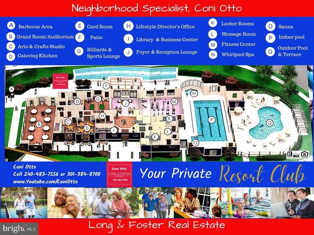 13218 WINDING TRAIL RD, Laurel, MD 20707