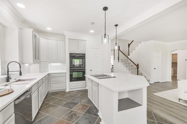 15442 Bay Tree Landing, Cypress, TX 77429