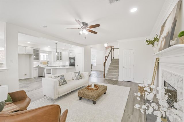 15442 Bay Tree Landing, Cypress, TX 77429