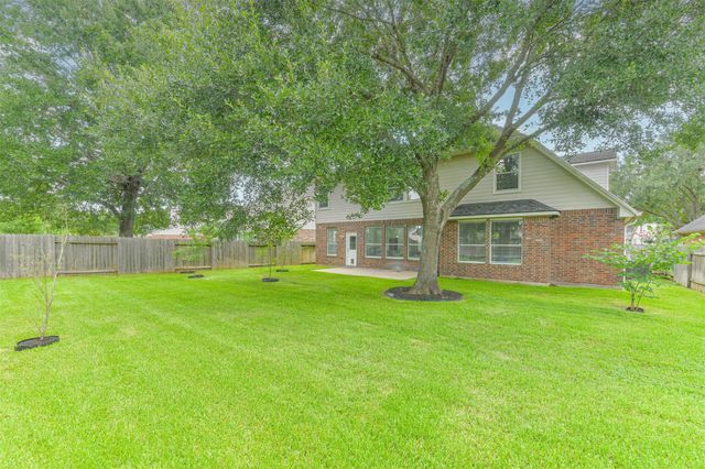 15442 Bay Tree Landing, Cypress, TX 77429