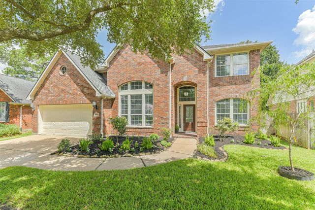 15442 Bay Tree Landing, Cypress, TX 77429