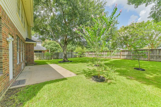 15442 Bay Tree Landing, Cypress, TX 77429