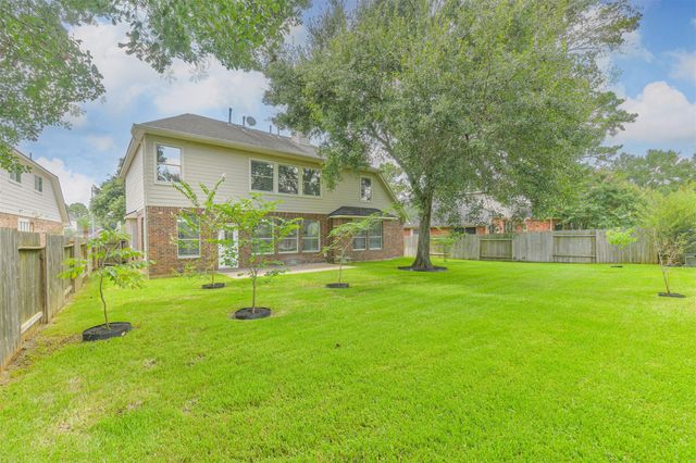 15442 Bay Tree Landing, Cypress, TX 77429