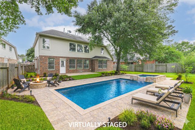 15442 Bay Tree Landing, Cypress, TX 77429
