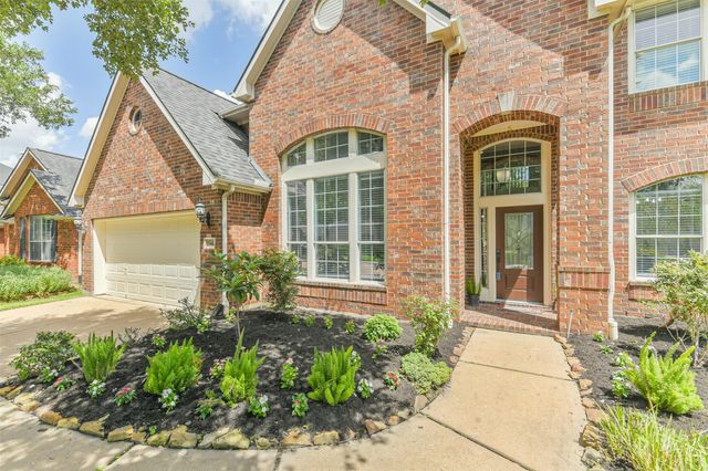 15442 Bay Tree Landing, Cypress, TX 77429