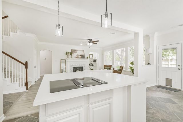 15442 Bay Tree Landing, Cypress, TX 77429
