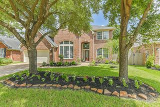 15442 Bay Tree Landing, Cypress, TX 77429