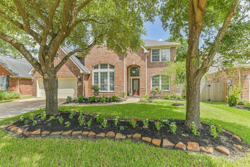 15442 Bay Tree Landing, Cypress, TX 77429