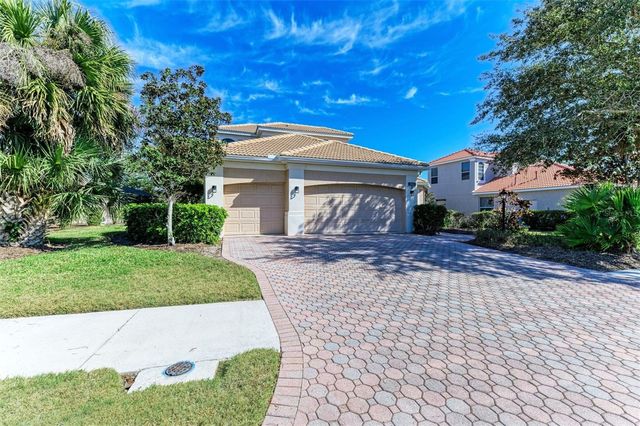 650 CRANE PRAIRIE WAY, Osprey, FL 34229