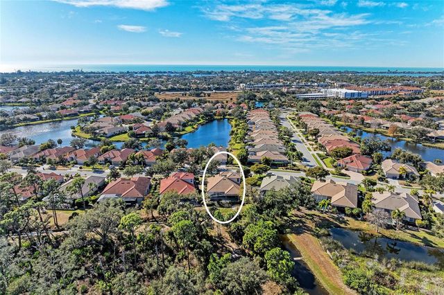 650 CRANE PRAIRIE WAY, Osprey, FL 34229