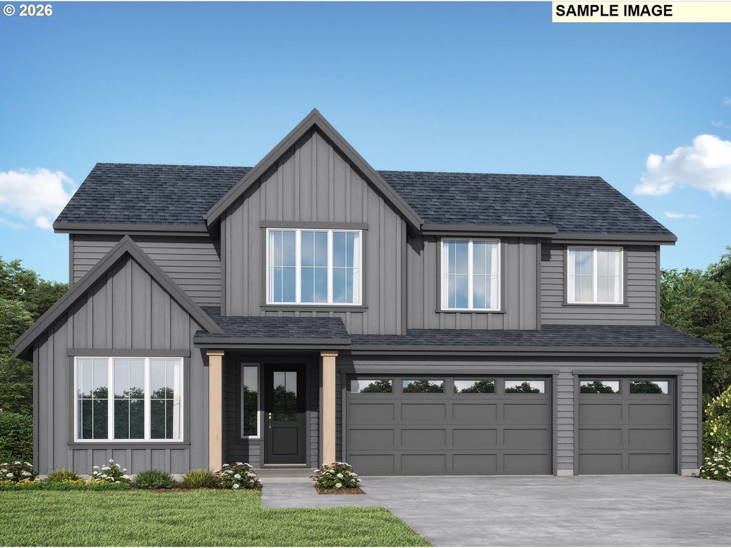 203 Nw 16th Ave, Canby, OR 97013