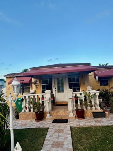 1825 NW 33rd Ave 0, Miami, FL 33125