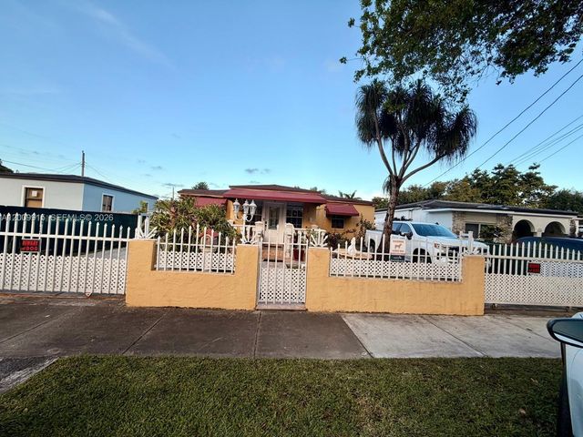 1825 NW 33rd Ave 0, Miami, FL 33125