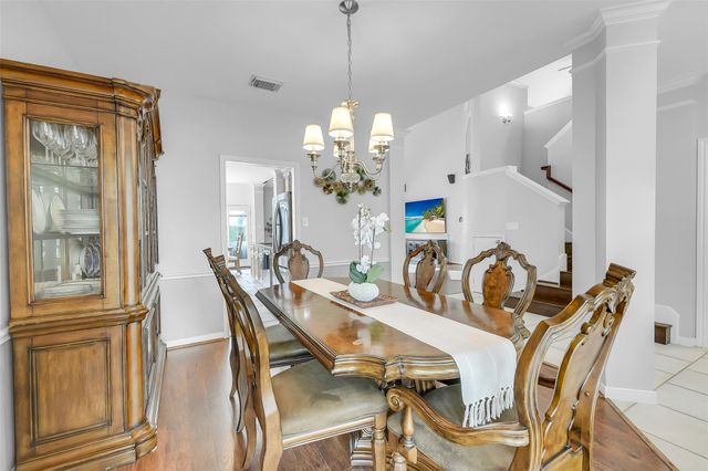 15410 Coral Leaf Trail, Cypress, TX 77433