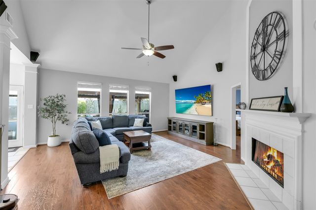 15410 Coral Leaf Trail, Cypress, TX 77433