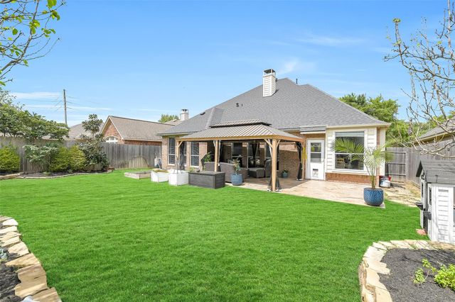 15410 Coral Leaf Trail, Cypress, TX 77433