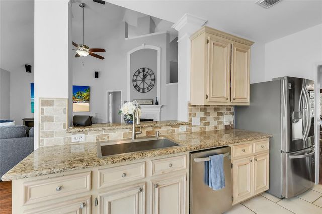 15410 Coral Leaf Trail, Cypress, TX 77433