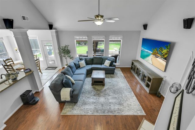 15410 Coral Leaf Trail, Cypress, TX 77433