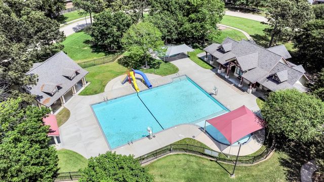 15410 Coral Leaf Trail, Cypress, TX 77433