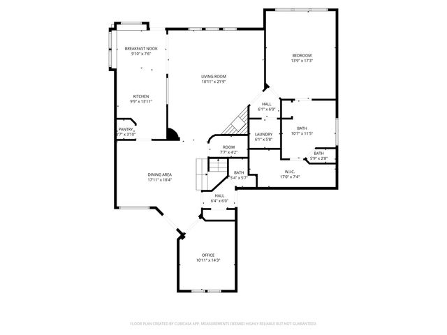 15410 Coral Leaf Trail, Cypress, TX 77433