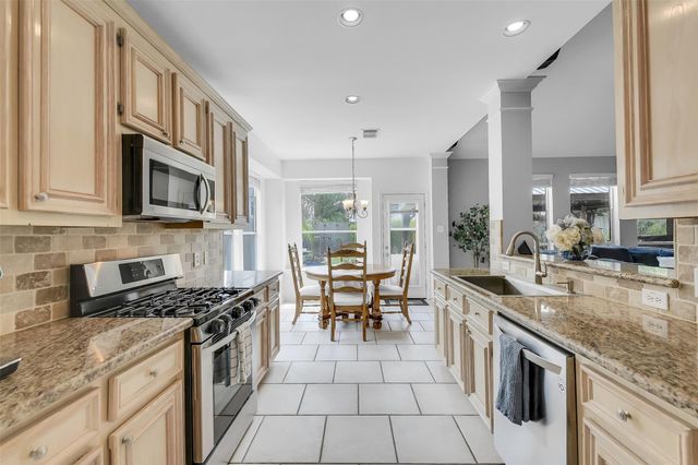 15410 Coral Leaf Trail, Cypress, TX 77433