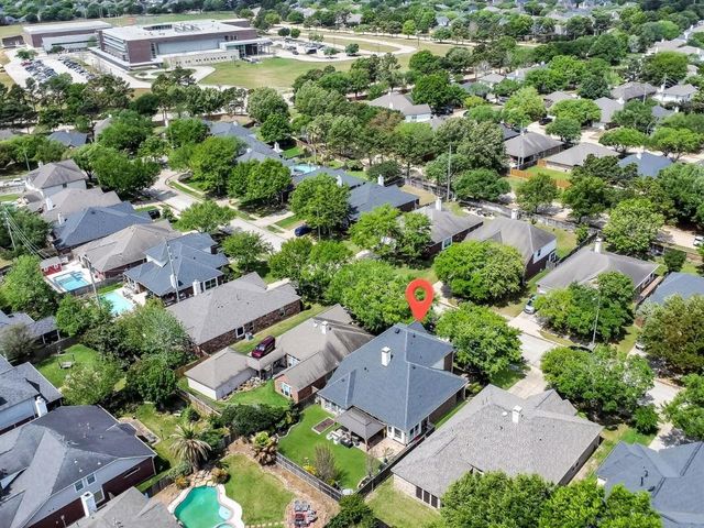 15410 Coral Leaf Trail, Cypress, TX 77433