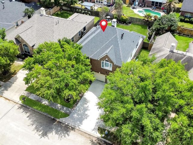 15410 Coral Leaf Trail, Cypress, TX 77433