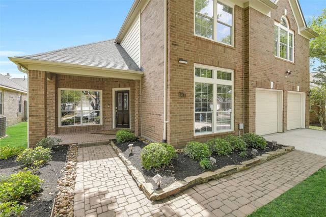 15410 Coral Leaf Trail, Cypress, TX 77433